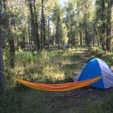 Review photo of Gros Ventre Campground — Grand Teton National Park by Stephanie Z., August 23, 2016