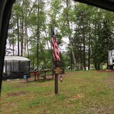 Review photo of George Washington State Forest Owen Lake Campground by Janet R., November 9, 2018