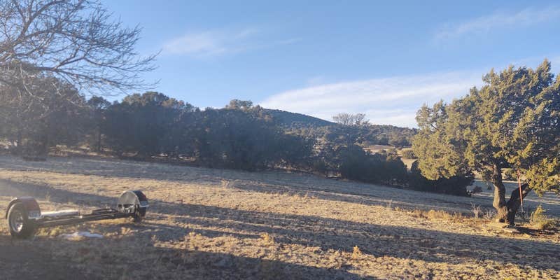 Camper submitted image from B+ Ranchito