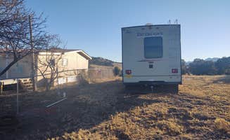 David I.'s photo of rv camping at B+ Ranchito in New Mexico