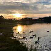 Review photo of Lake Leamon Family Campground by Gypsie F., November 9, 2018