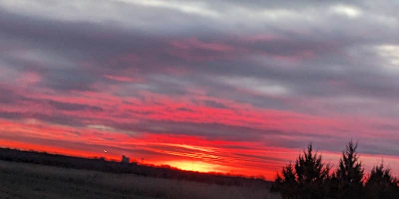 Camper submitted image from Lazy Days