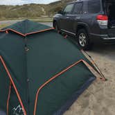 Review photo of Oregon Inlet Campground — Cape Hatteras National Seashore by Ashlee L., November 9, 2018