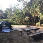 Review photo of Skidaway Island State Park Campground by Ashlee L., November 9, 2018