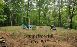 Ralph M.'s photo at Tuscarora Glade near Dale Hollow Lake