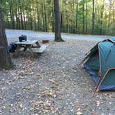 Review photo of Misty Mountain Camp Resort by Ashlee L., November 9, 2018