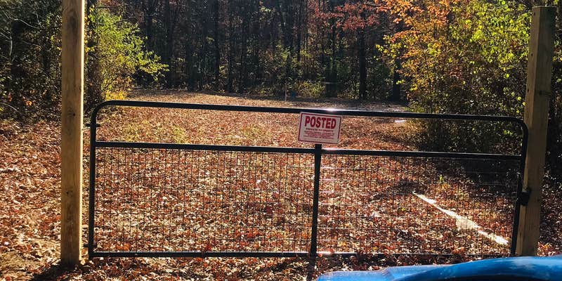 Camper submitted image from Breiner's Place