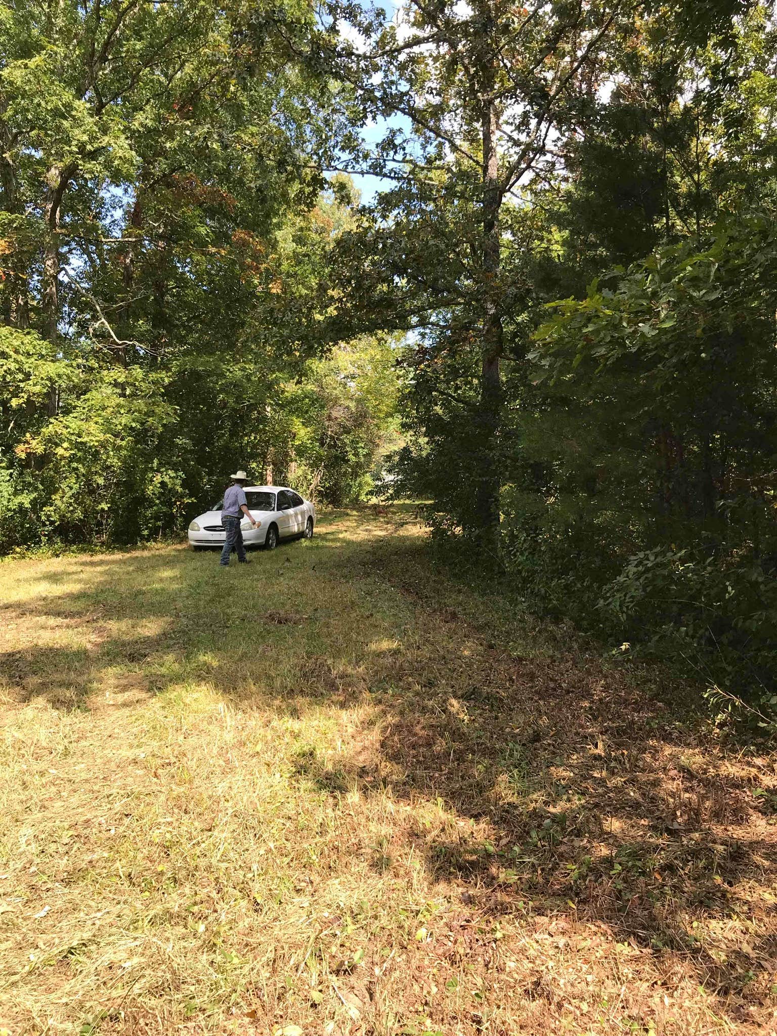 Camper-submitted photo at Breiner's Place near Spencer, TN