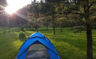 Isa K.'s photo at Plenty Star Ranch - CLOSED near Pringle, SD