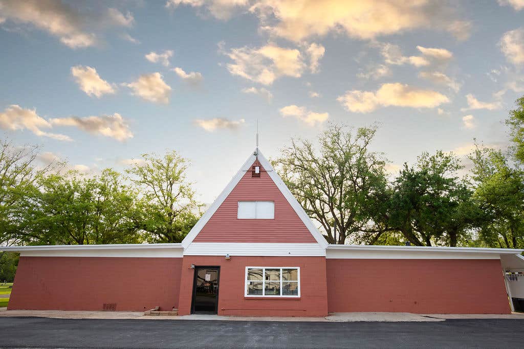 Camper-submitted photo at Vinton RV Park near Orange, TX