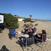 Review photo of Doheny State Beach Campground by Kimberly A., November 10, 2018
