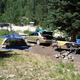 Review photo of Oowah Campground by Kat P., November 11, 2018