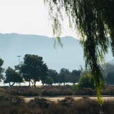 Review photo of Lake Perris State Recreational Area Campground by Ka J., November 11, 2018