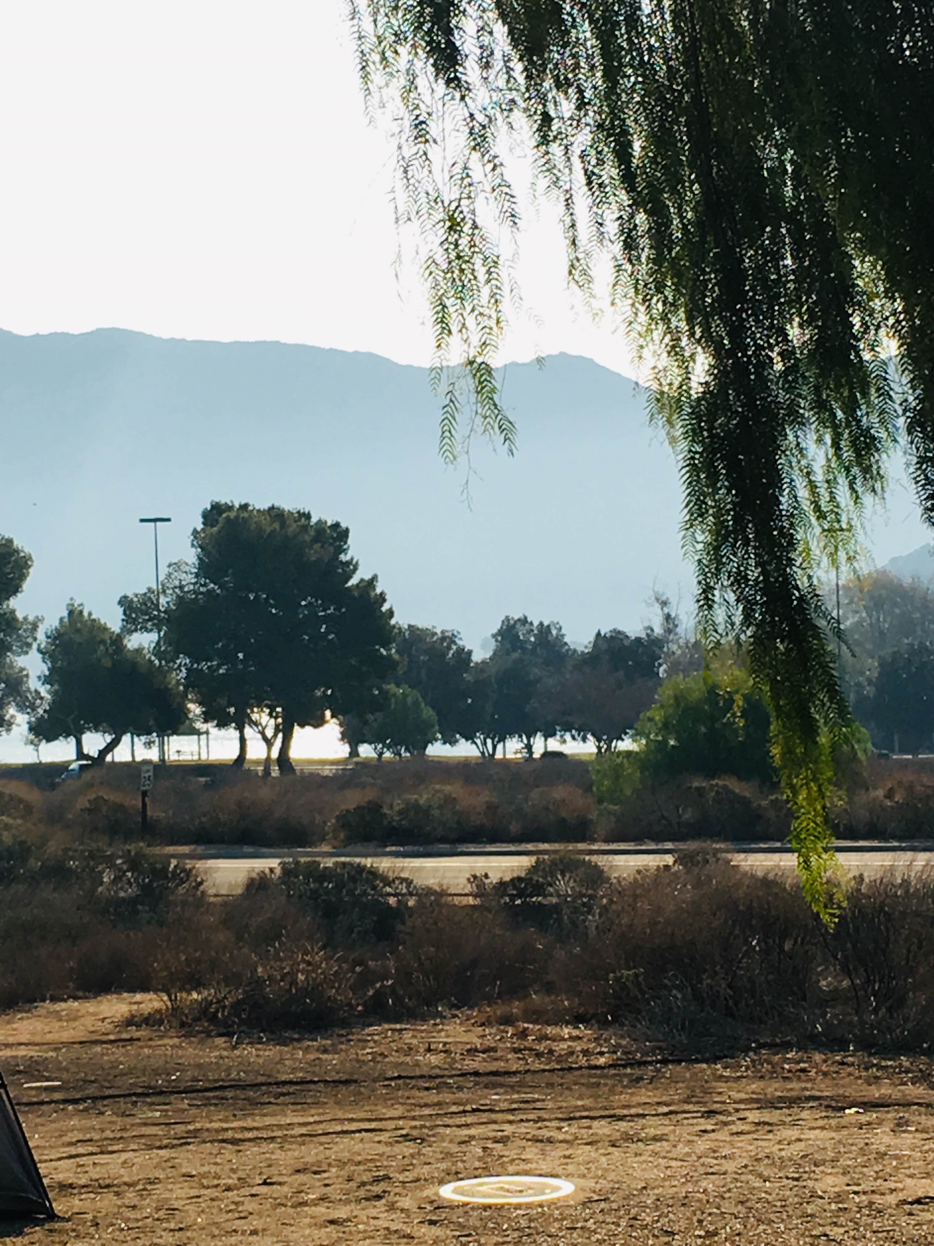 Lake Perris State Recreation Area Camping  The Dyrt