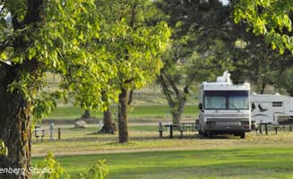 The Dyrt's photo at Days End Campground near Sturgis, SD