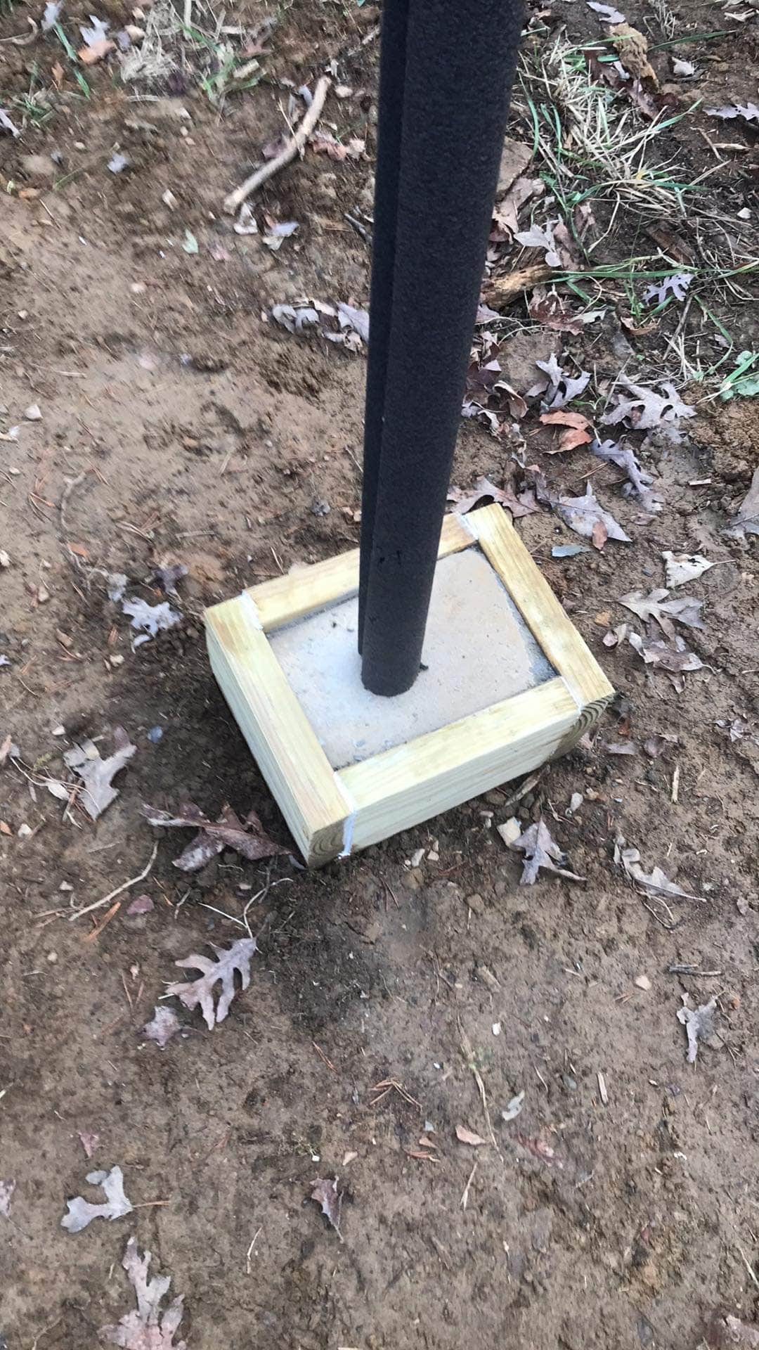 Camper-submitted photo at Breiner's Place near Spencer, TN