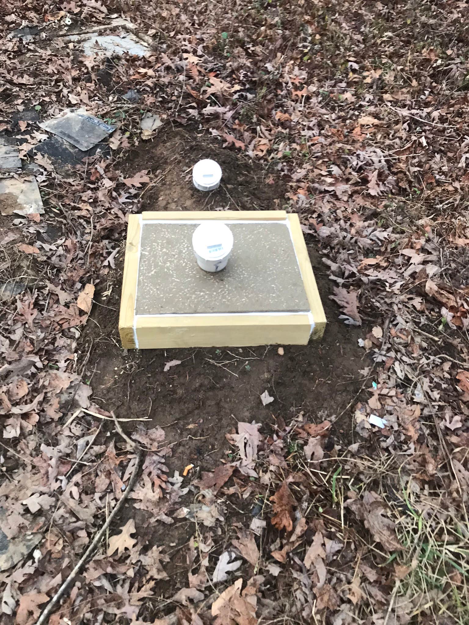 Camper-submitted photo at Breiner's Place near Spencer, TN