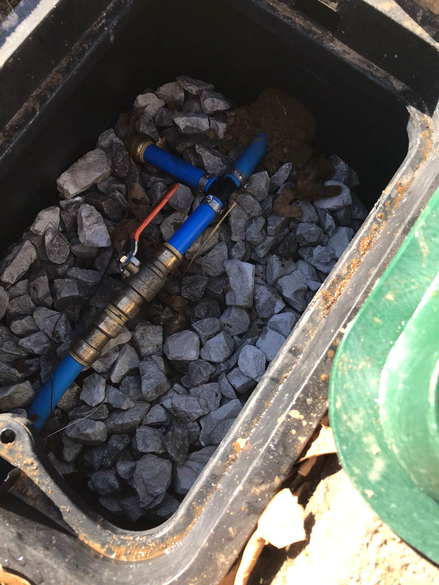 Camper-submitted photo at Breiner's Place near Spencer, TN