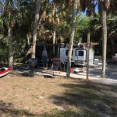 Review photo of Fort De Soto Campground by Frank E., November 11, 2018