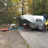 Review photo of Alum Creek State Park Campground by Gary J., November 12, 2018