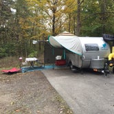 Review photo of Alum Creek State Park Campground by Gary J., November 12, 2018