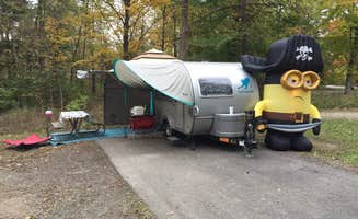 Gary J.'s photo at Alum Creek State Park Campground near Marysville, OH