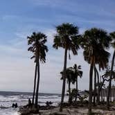 Review photo of Hunting Island State Park Campground by Katrin M., November 12, 2018