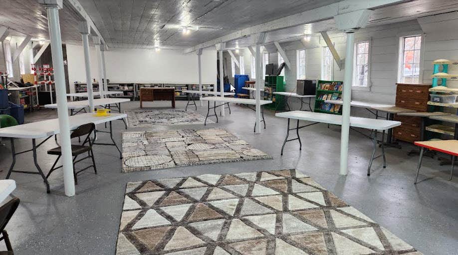 Camper-submitted photo at Red Barn Campground near Barronett, WI