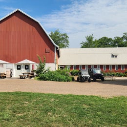 Red Barn Campground
