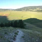 Review photo of Gros Ventre Campground — Grand Teton National Park by Stephanie Z., August 23, 2016