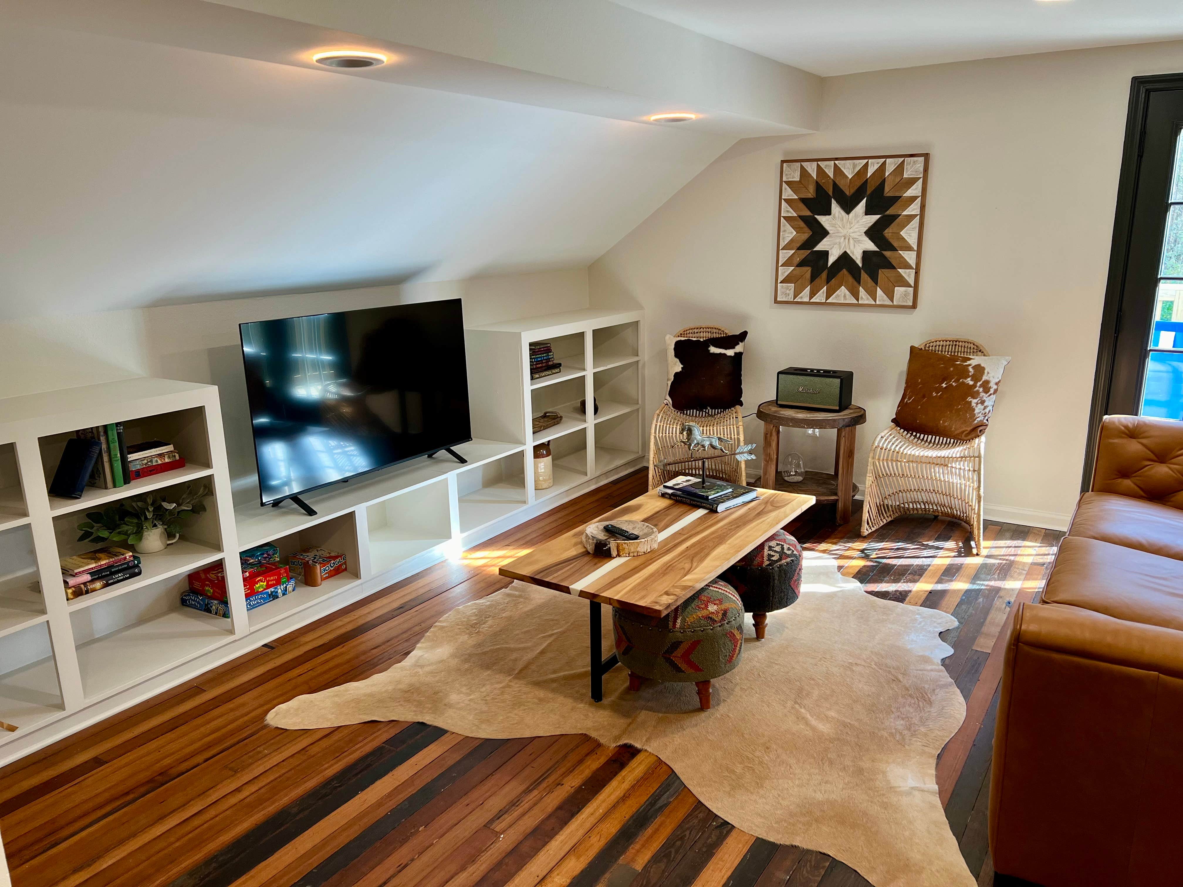 Camping near Santa Maria RV Park: The Barn at Bluff Creek Farms, Gautier, Mississippi