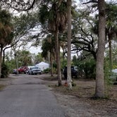 Review photo of Hunting Island State Park Campground by Katrin M., November 12, 2018