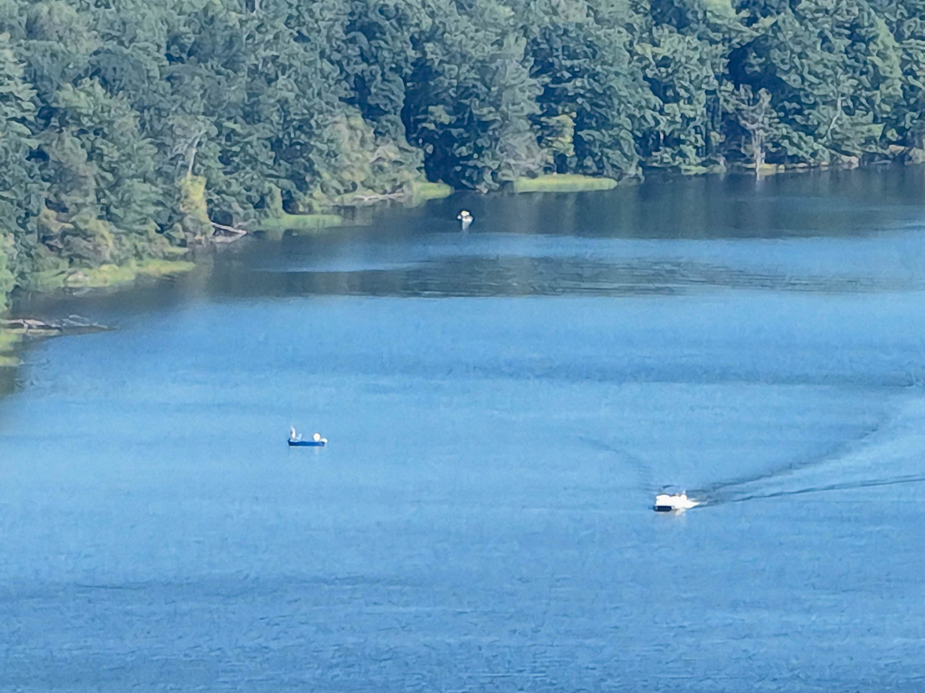 Camping near Ridge Top Retreat: Glendale Valley Campground, Fallentimber, Pennsylvania