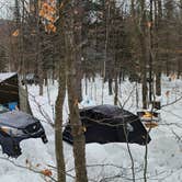 Review photo of Hancock Campground by Miccal  M., January 18, 2024