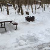 Review photo of Hancock Campground by Miccal  M., January 18, 2024