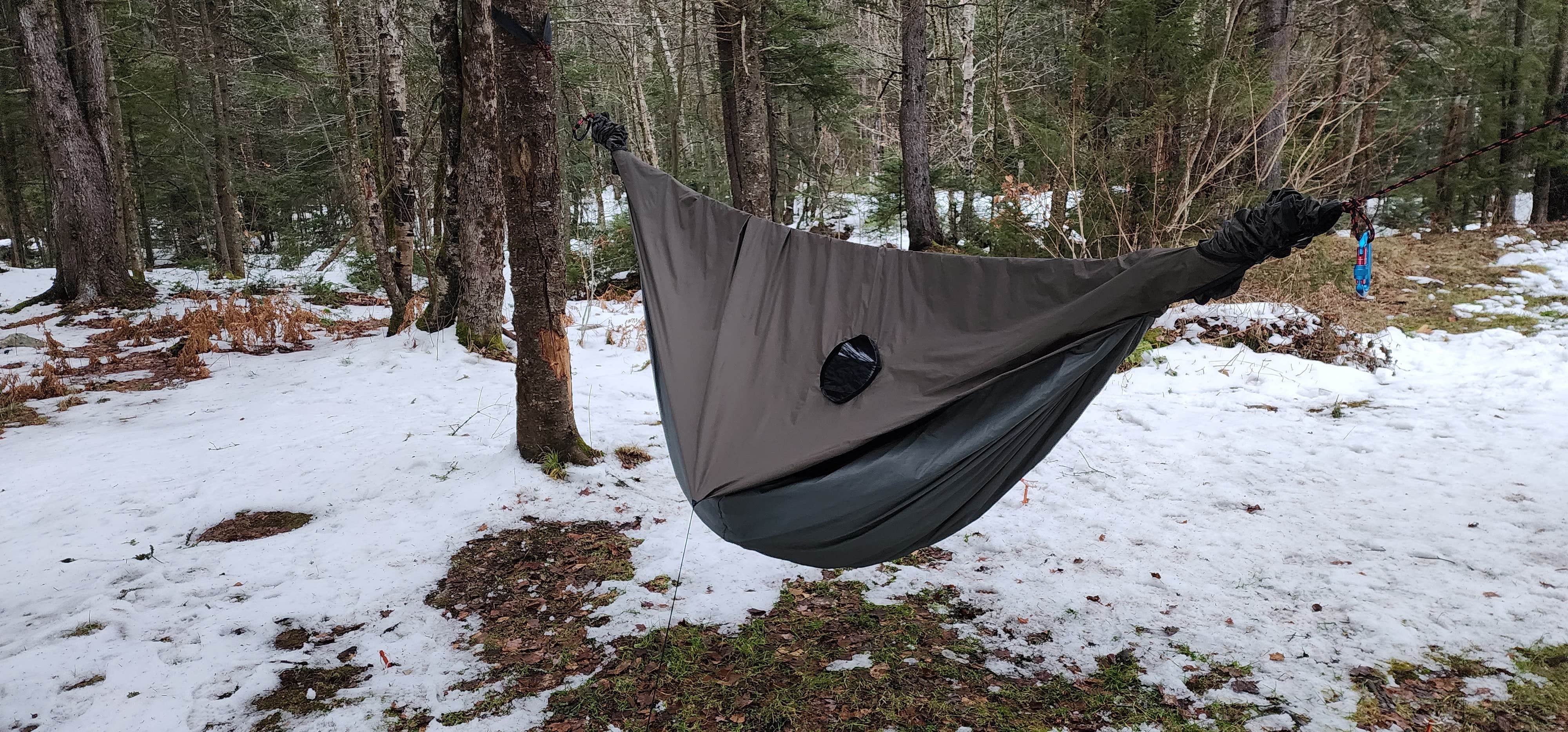 Camper submitted image from NF 83 - riverside - 3