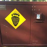 Review photo of Gros Ventre Campground — Grand Teton National Park by Stephanie Z., August 23, 2016