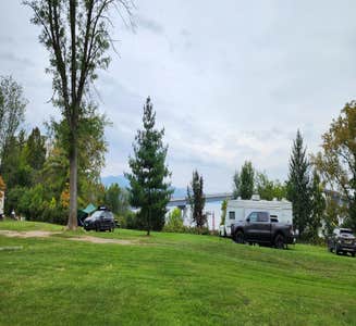 Camper-submitted photo from Meadowbrook Campground