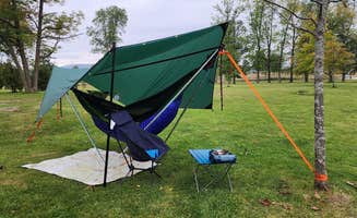 Miccal M.'s photo at Crown Point Campground near Moriah, NY