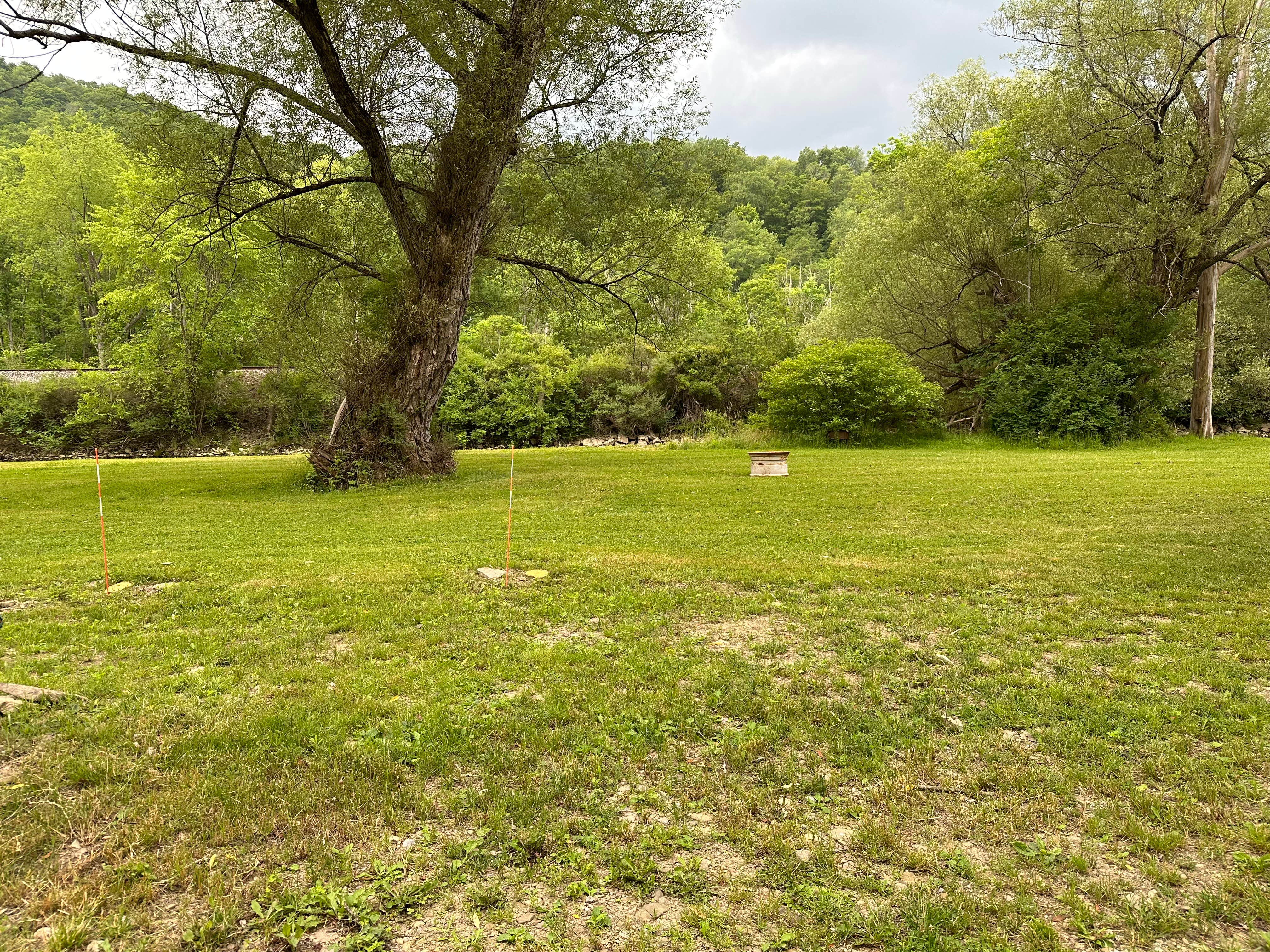 Camper-submitted photo at Campground Adventures near Franklinville, NY