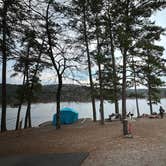 Review photo of Lake Ouachita State Park Campground by Melissa W., January 18, 2024