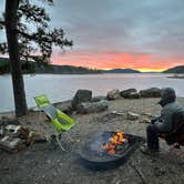 Review photo of Lake Ouachita State Park Campground by Melissa W., January 18, 2024