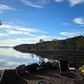 Review photo of Lake Ouachita State Park Campground by Melissa W., January 18, 2024