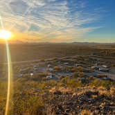 Review photo of Snyder Hill BLM Camping Area by Garrett L., January 19, 2024