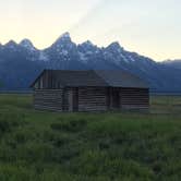 Review photo of Gros Ventre Campground — Grand Teton National Park by Stephanie Z., August 23, 2016