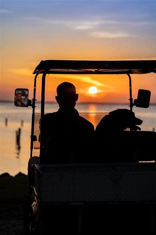 Camper-submitted photo at Pine Island RV & Marina near Ocala National Forest