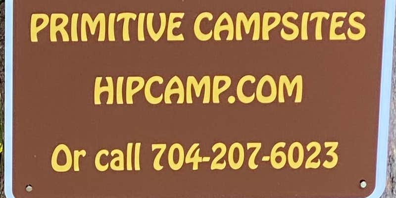 Camper submitted image from Lil Snowbird Farm