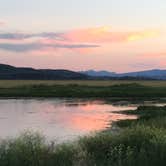 Review photo of Gros Ventre Campground — Grand Teton National Park by Stephanie Z., August 23, 2016