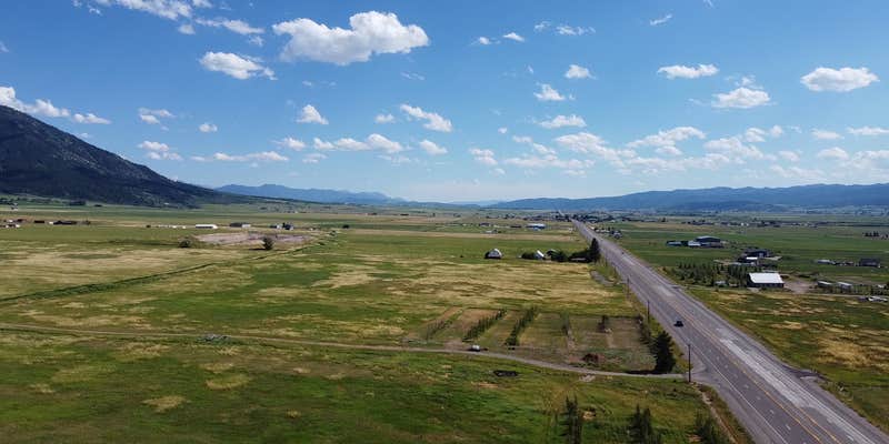 Camper submitted image from Grand Buffalo RV Resort