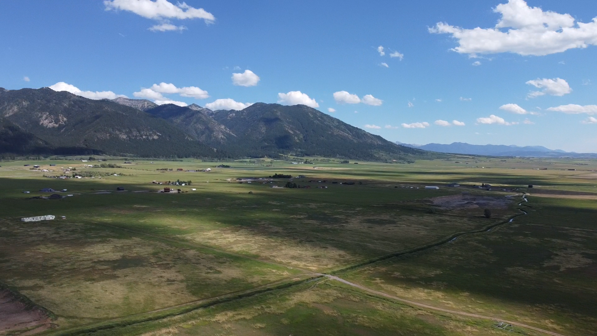 Camper-submitted photo at Grand Buffalo RV Resort near Auburn, WY